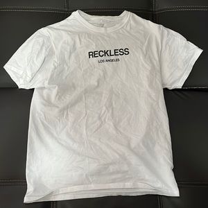 Reckless Los Angeles T-Shirt